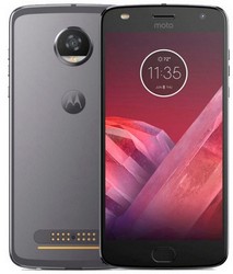 Замена камеры на телефоне Motorola Moto Z2 Play в Сочи